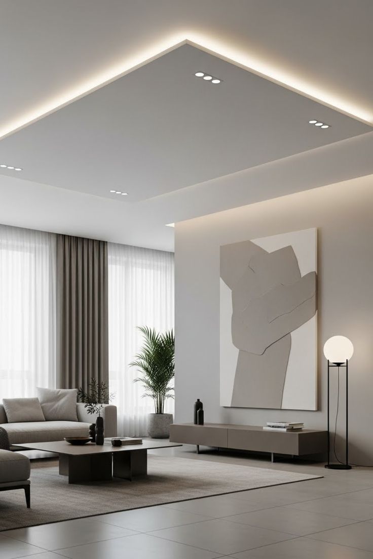 False Ceilings